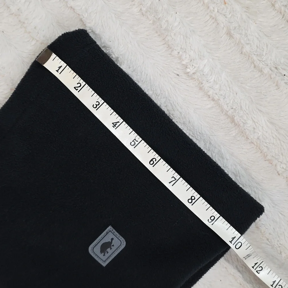 Unisex Turtle Fur Fleece Neck Warmer